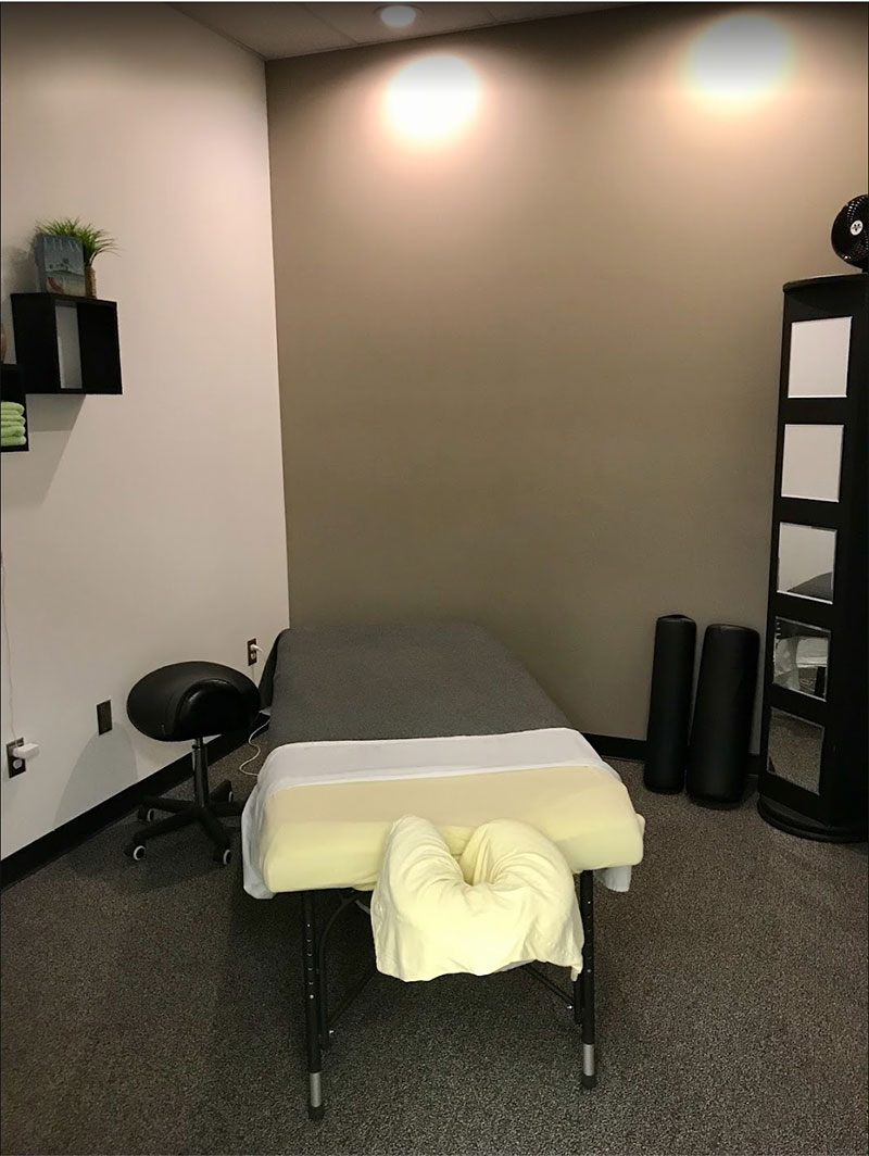 Massage and Inferential Therapy | Guardian Chiropractic | Goodlettsville TN